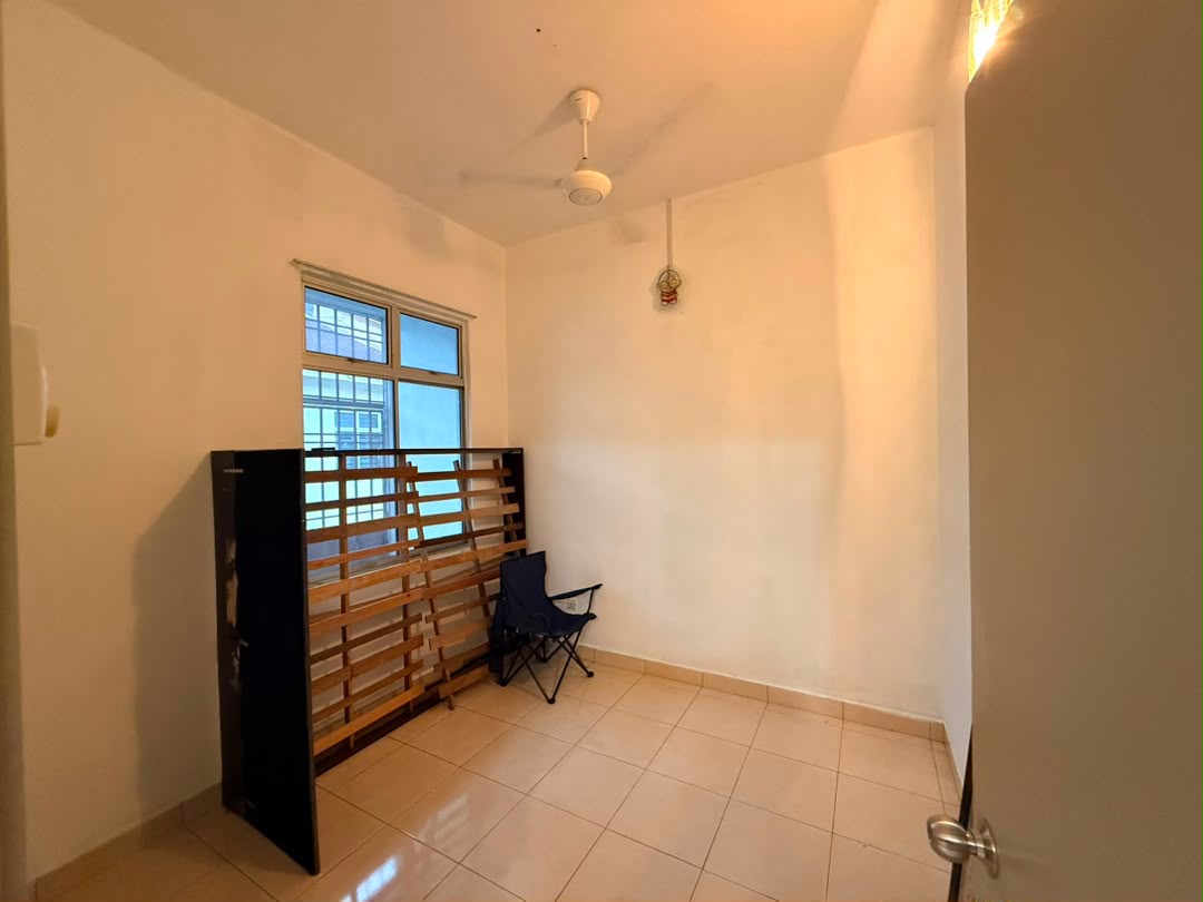 Taman Bestari Indah 1 Sty Terrace,Ulu Tiram,Renovated,Bumi Lot,Unblock image
