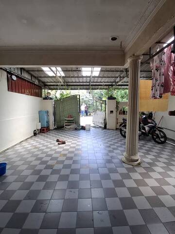 Taman Universiti 1 Sty Terrace,Jalan Perubatan,Skudai,Renovated image