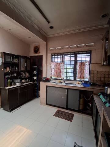 Taman Universiti 1 Sty Terrace,Jalan Perubatan,Skudai,Renovated image