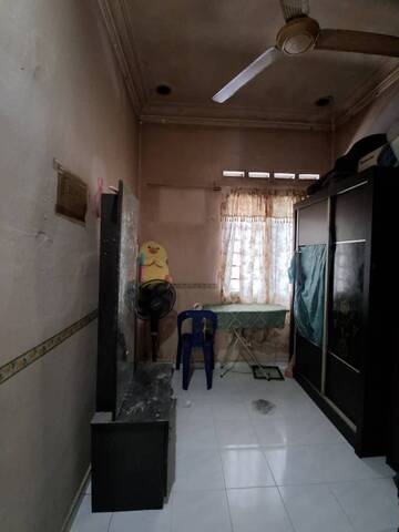 Taman Universiti 1 Sty Terrace,Jalan Perubatan,Skudai,Renovated photo