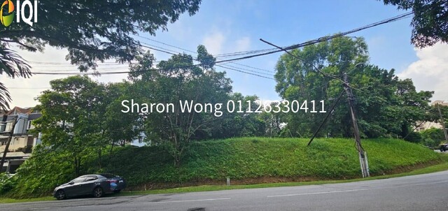 OUG Freehold Residential Land for sale image