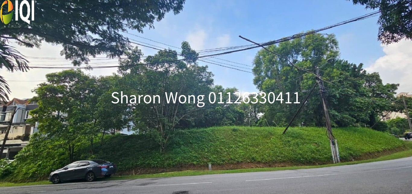 OUG Freehold Residential Land for sale image