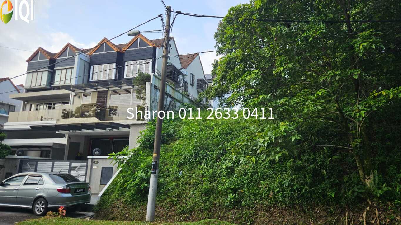 OUG Freehold Residential Land for sale image