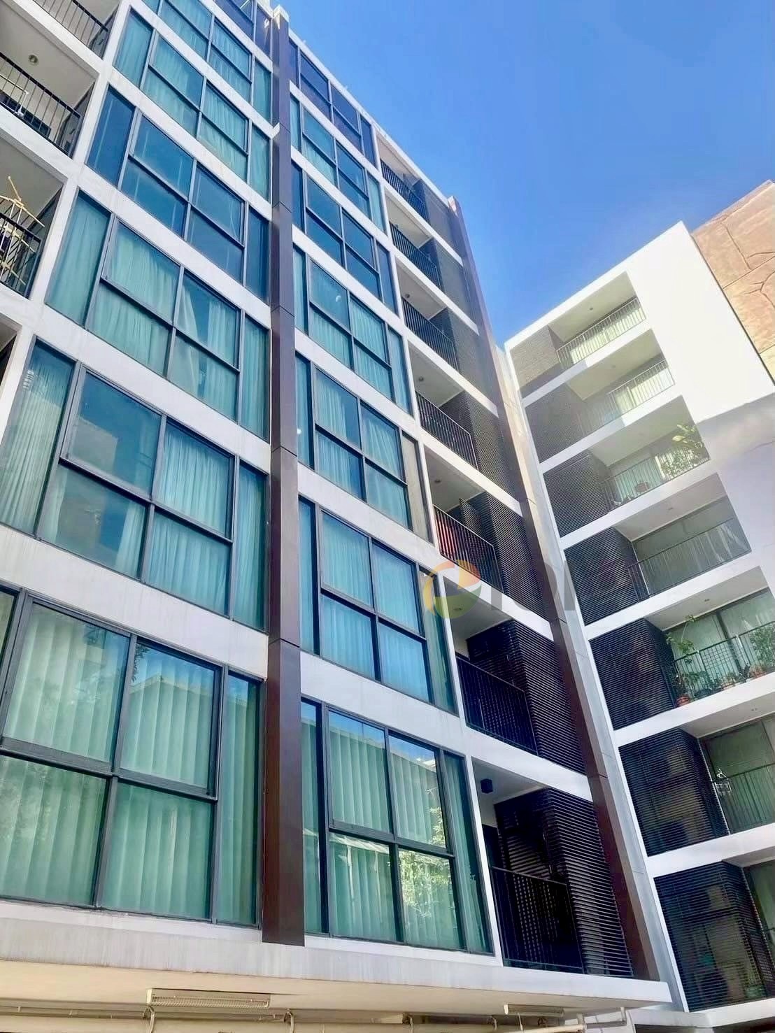 Selling Condo D25 Thonglor, Soi Thonglor 25 image