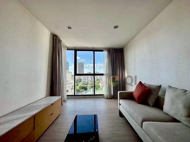 Selling Condo D25 Thonglor, Soi Thonglor 25 image