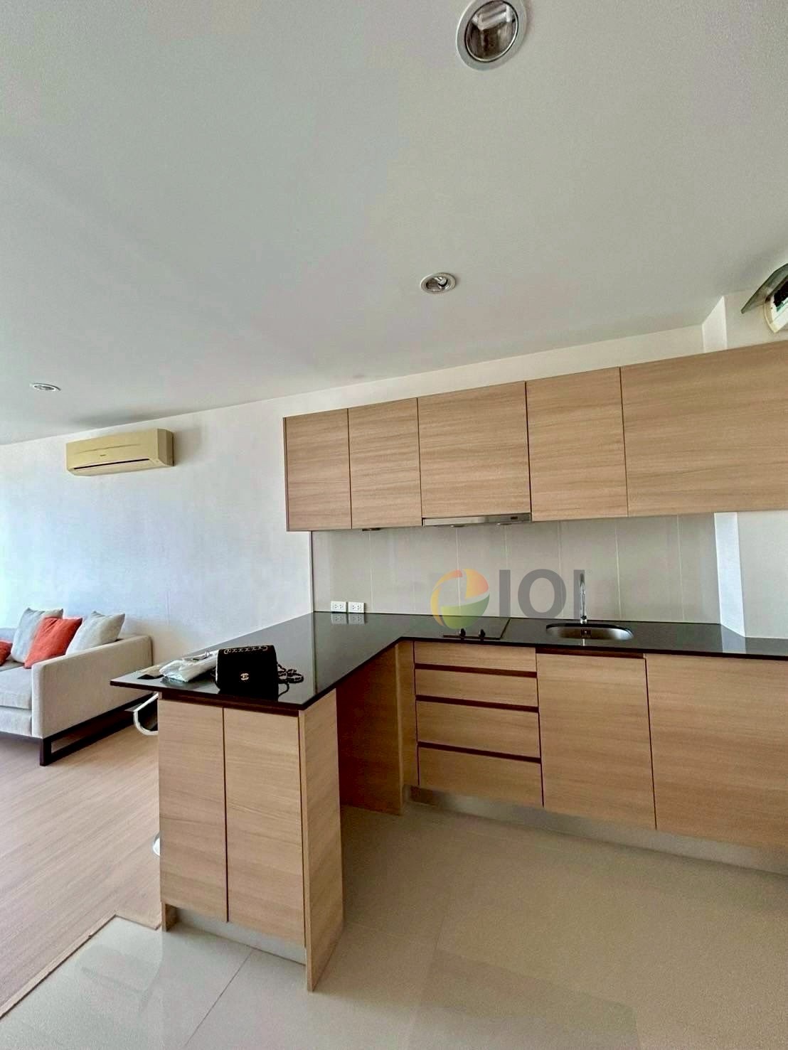 Selling Condo D25 Thonglor, Soi Thonglor 25 image