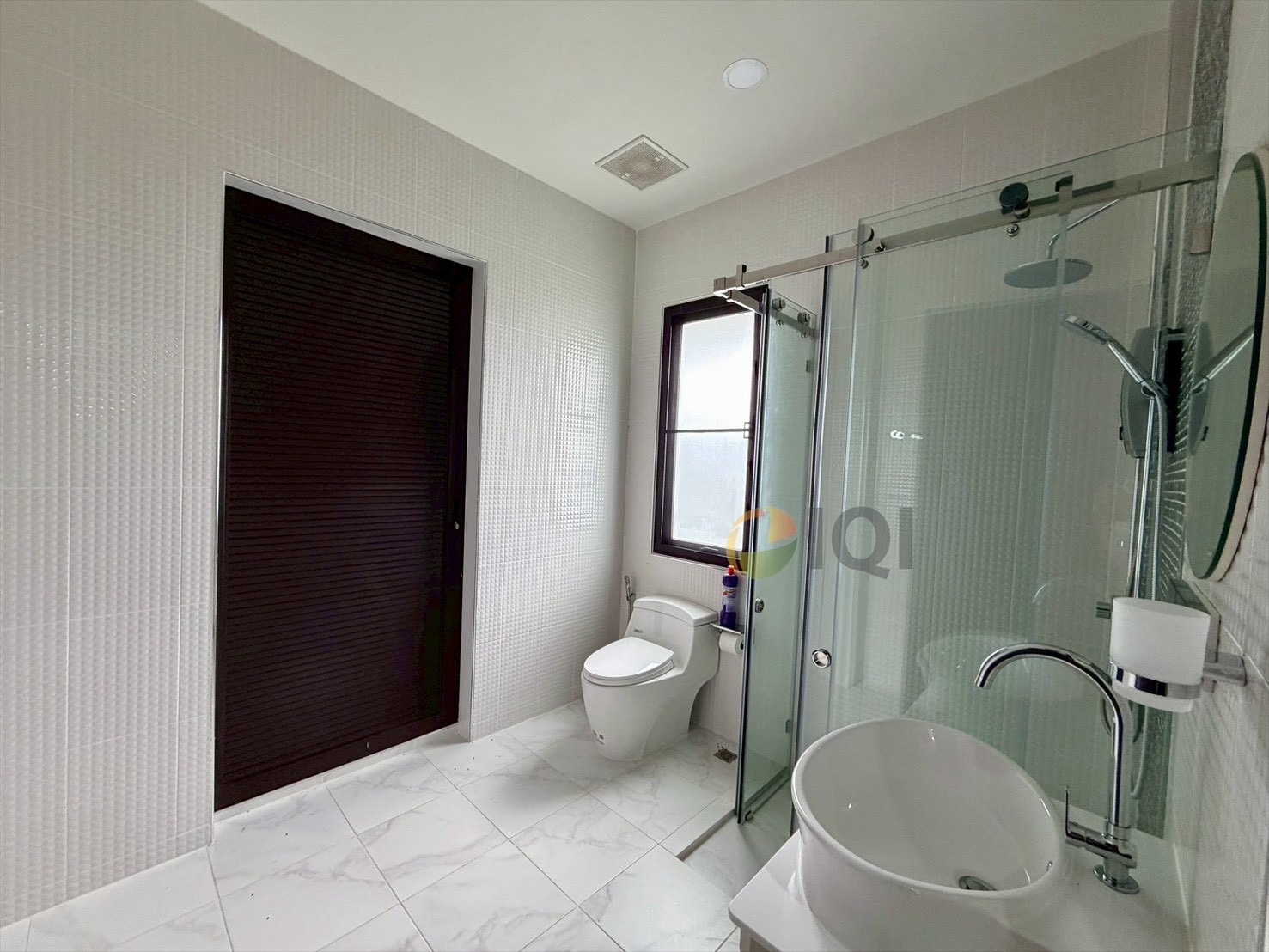 Resort Style Pool Villa for sale in Sarika Subdistrict, Mueang Nakhon Nayok  image
