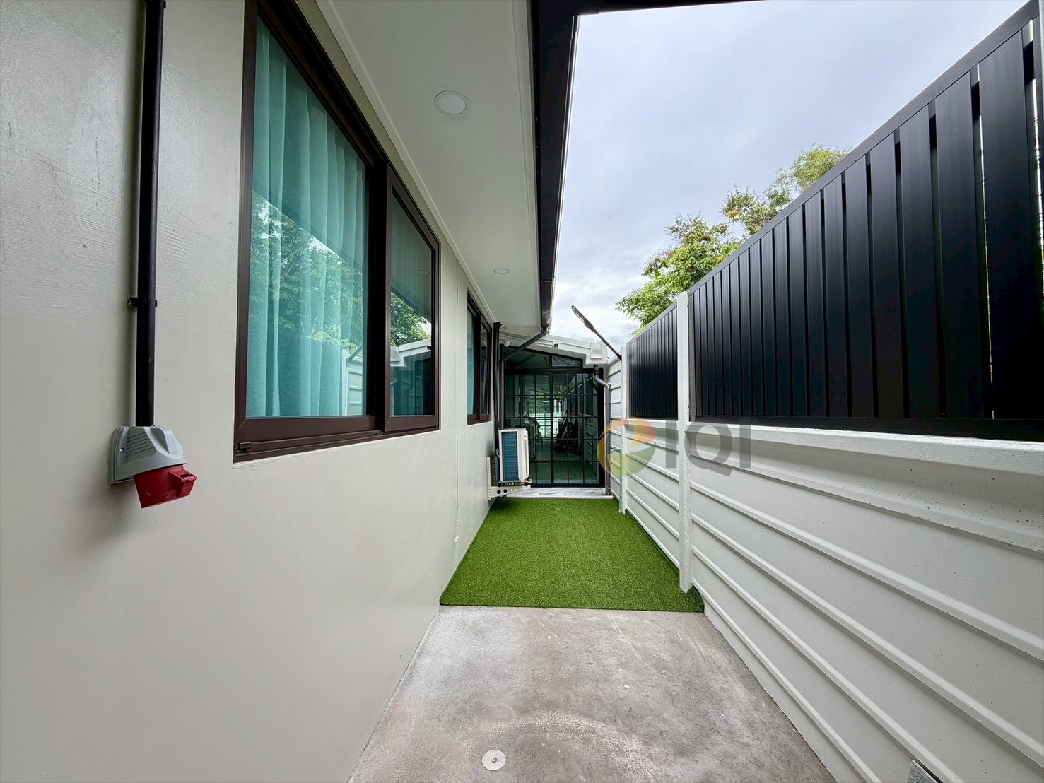 Resort Style Pool Villa for sale in Sarika Subdistrict, Mueang Nakhon Nayok  image