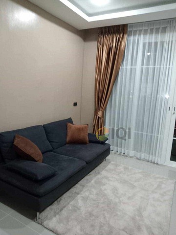 3-story townhome for sale, very good condition, ready to move in. Golden City Chaengwattana-Pakkret project. image