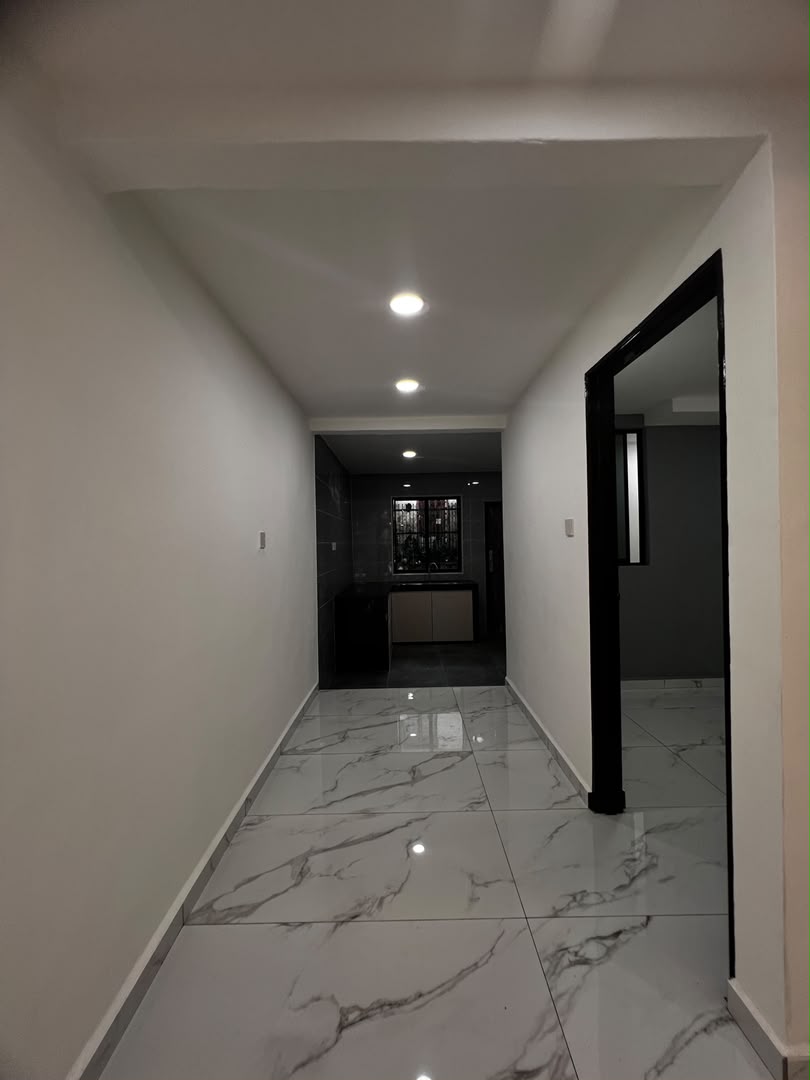 Taman Skudai Baru 2 Sty Low Cost,Jalan Hang Tuah,Skudai,Renovated image