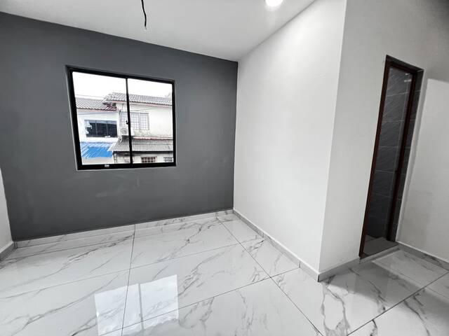 Taman Skudai Baru 2 Sty Low Cost,Jalan Hang Tuah,Skudai,Renovated image
