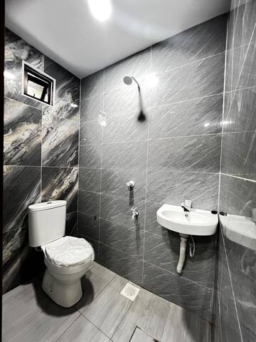 Taman Skudai Baru 2 Sty Low Cost,Jalan Hang Tuah,Skudai,Renovated photo