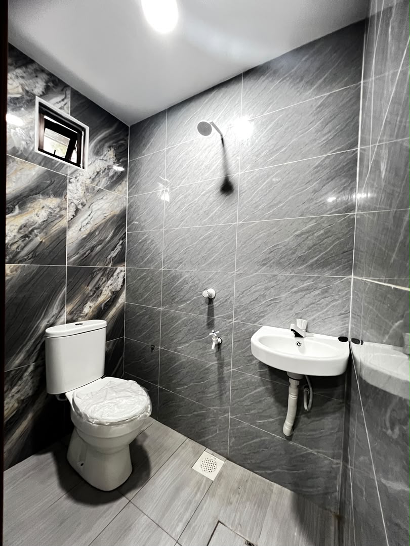 Taman Skudai Baru 2 Sty Low Cost,Jalan Hang Tuah,Skudai,Renovated image