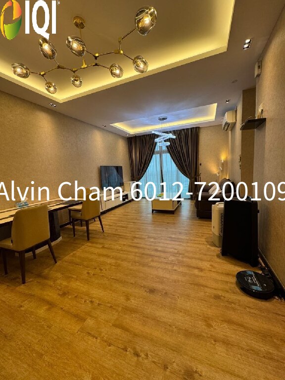 D'Summit Residences image