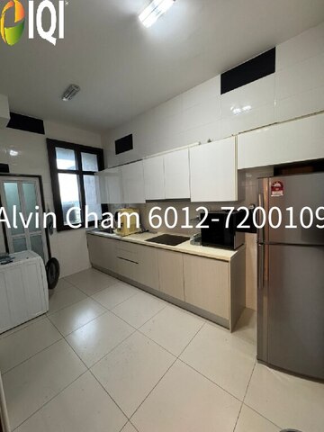 D'Summit Residences image