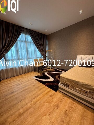 D'Summit Residences image