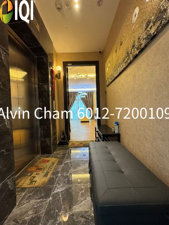 D'Summit Residences image