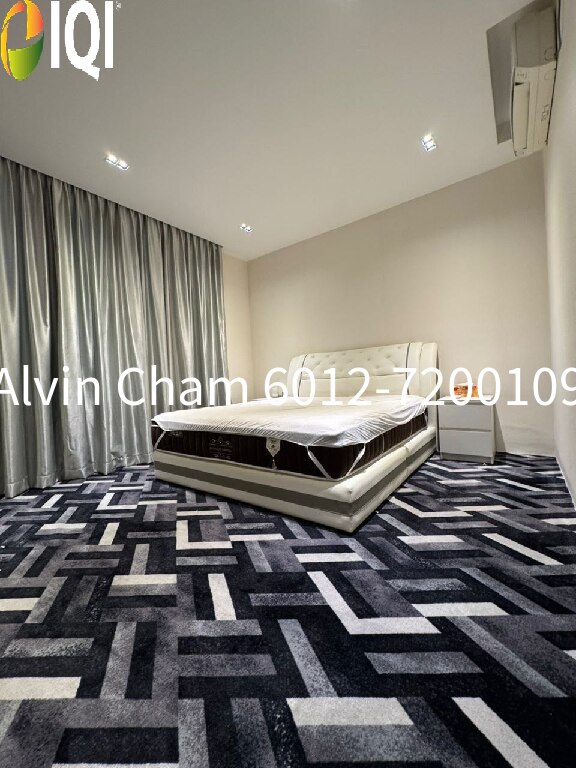 D'Summit Residences image