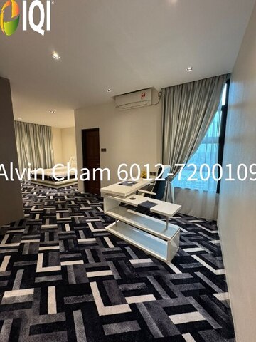 D'Summit Residences image