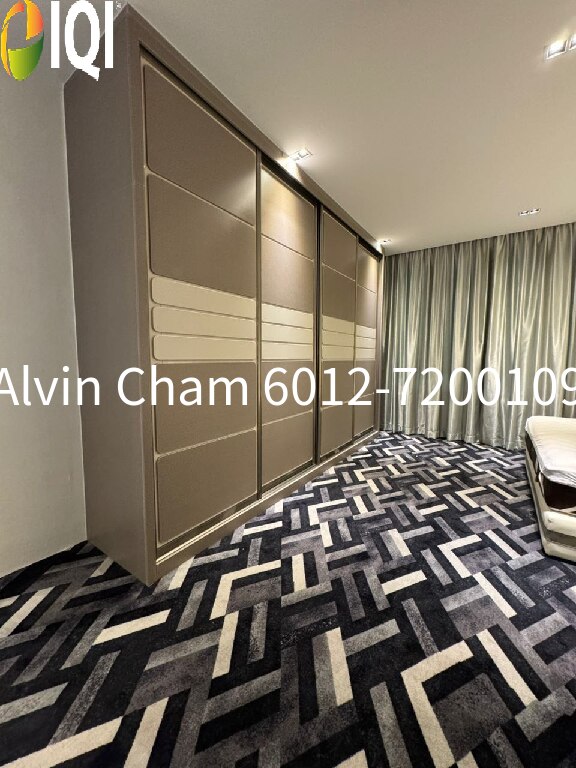 D'Summit Residences image