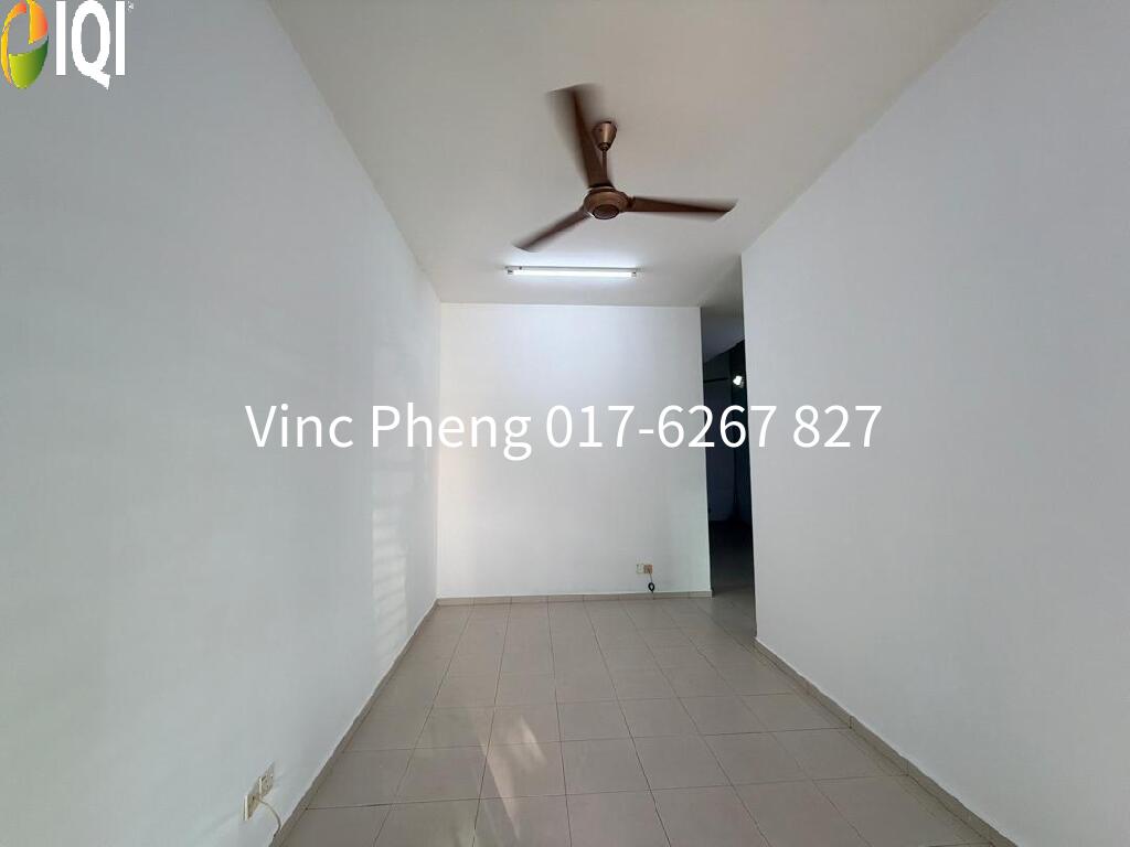 AFFORDABLE 4Room Single Terrace House @ Taman Krubong Jaya image