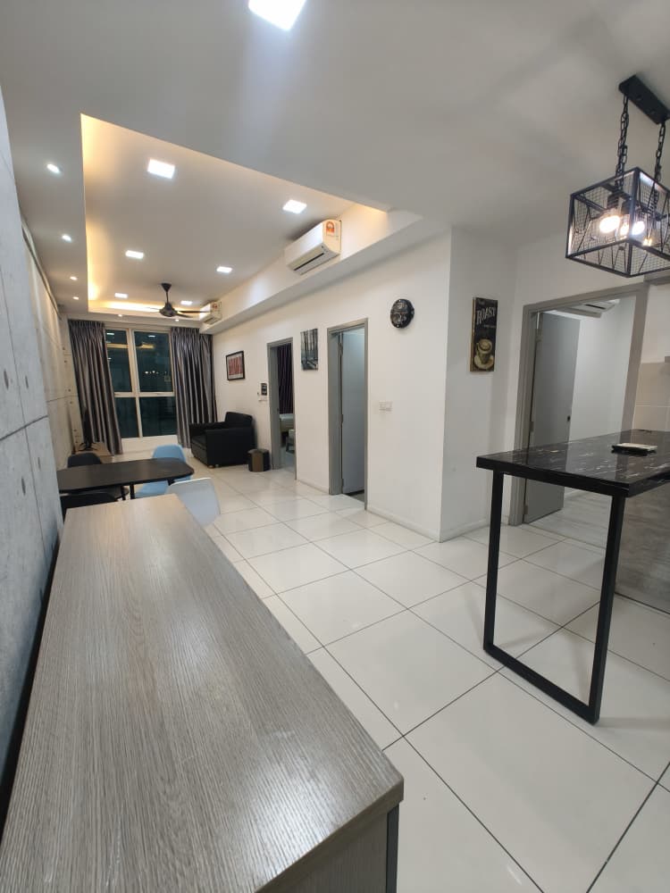 Sutera Avenue image