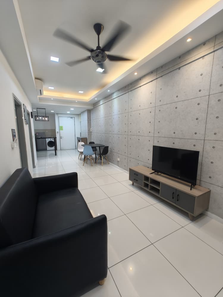 Sutera Avenue image