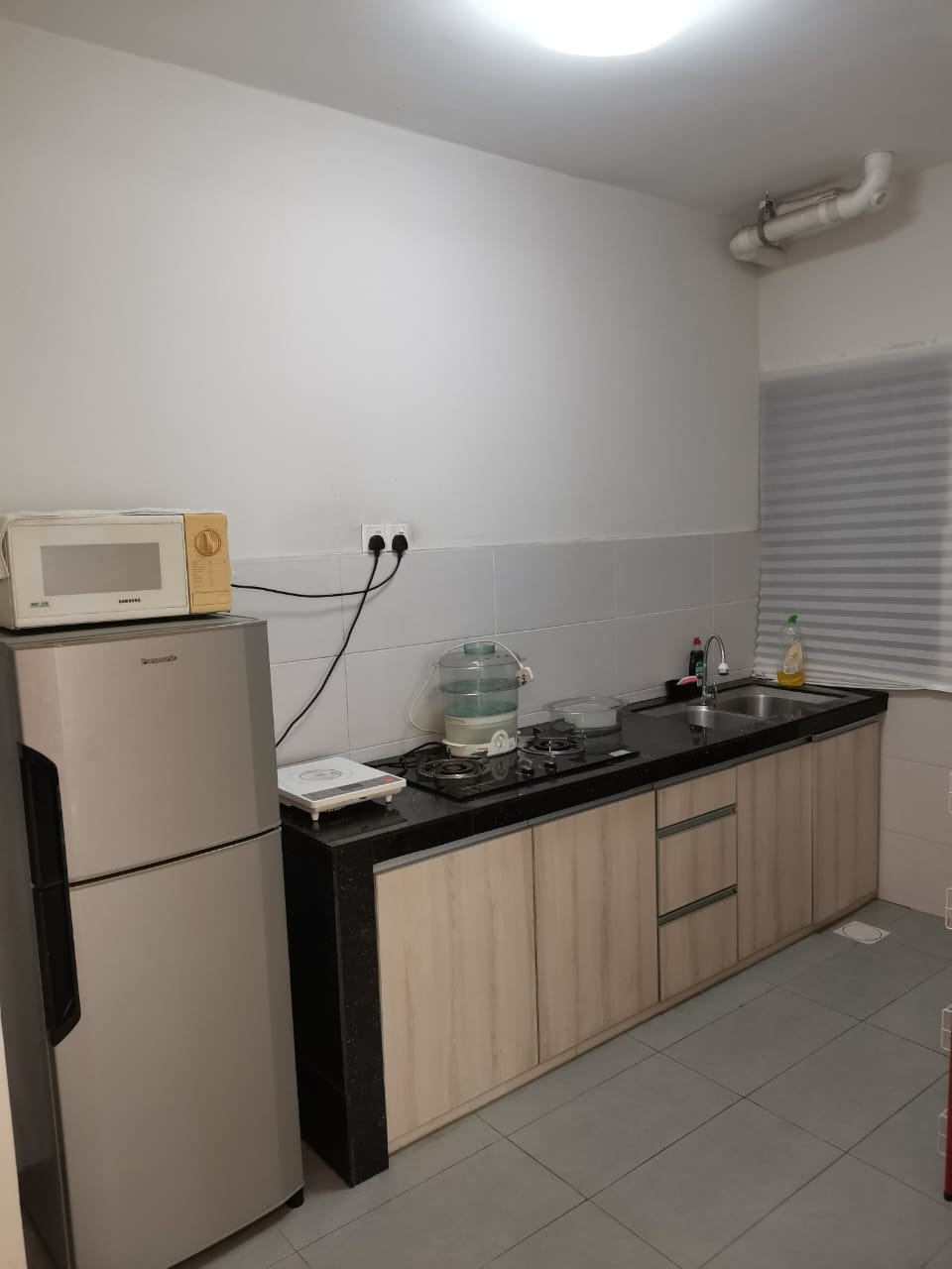 Dk Senza Residence image