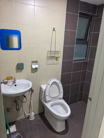 Dk Senza Residence image