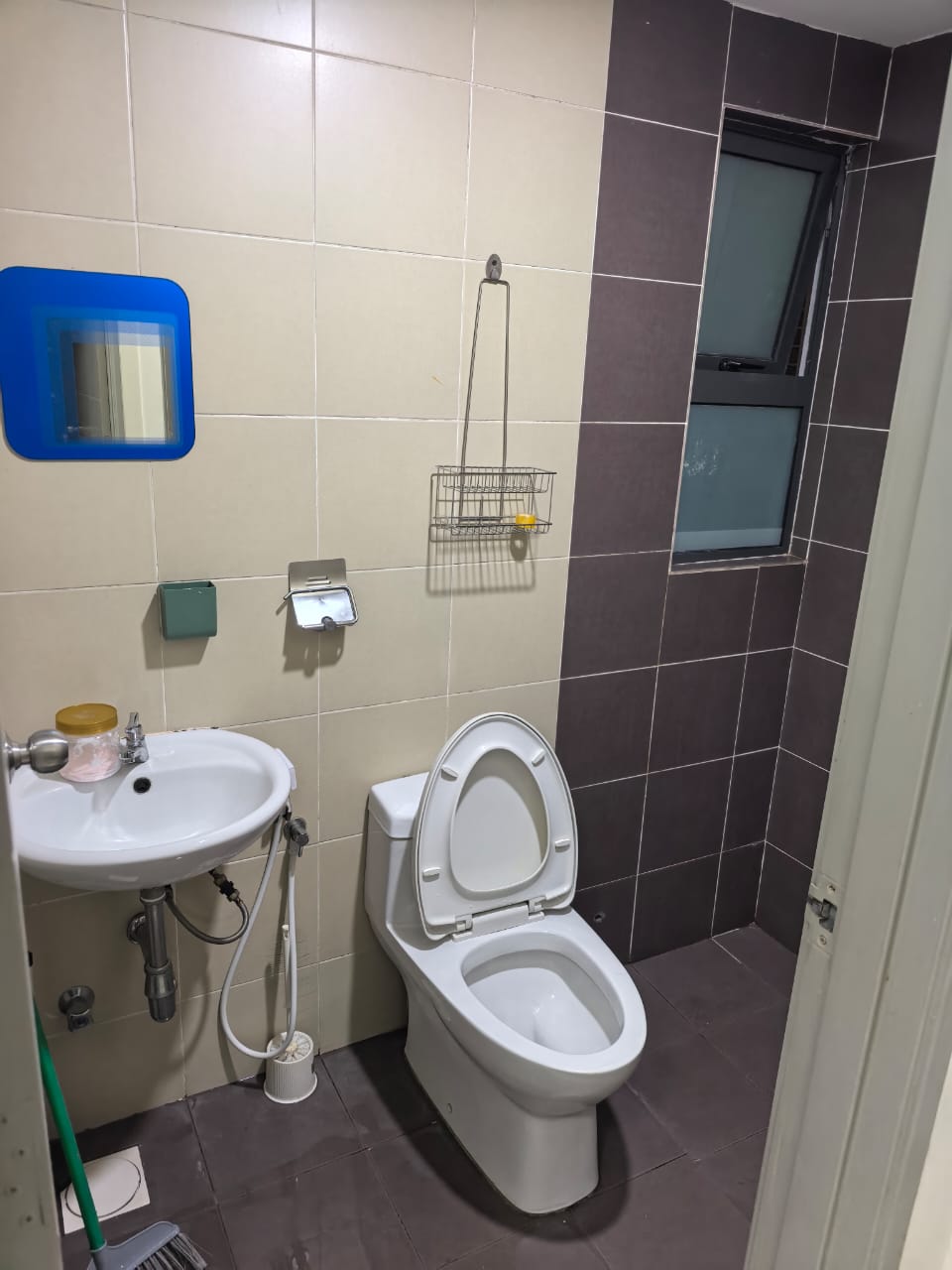 Dk Senza Residence image