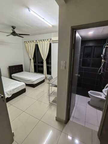 Dk Senza Residence image