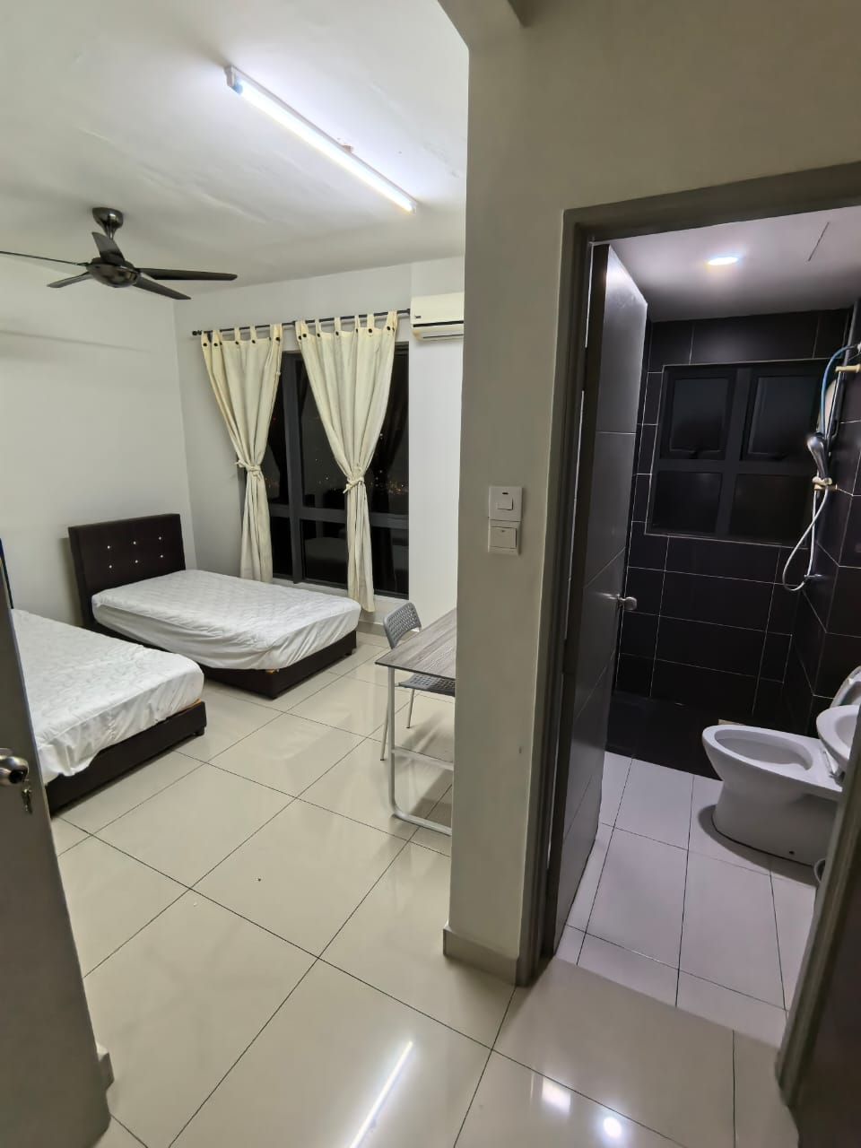 Dk Senza Residence image