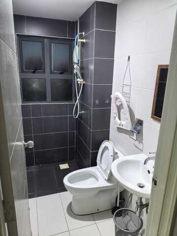 Dk Senza Residence image