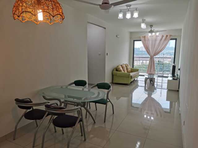Dk Senza Residence image