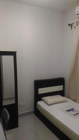 Dk Senza Residence image