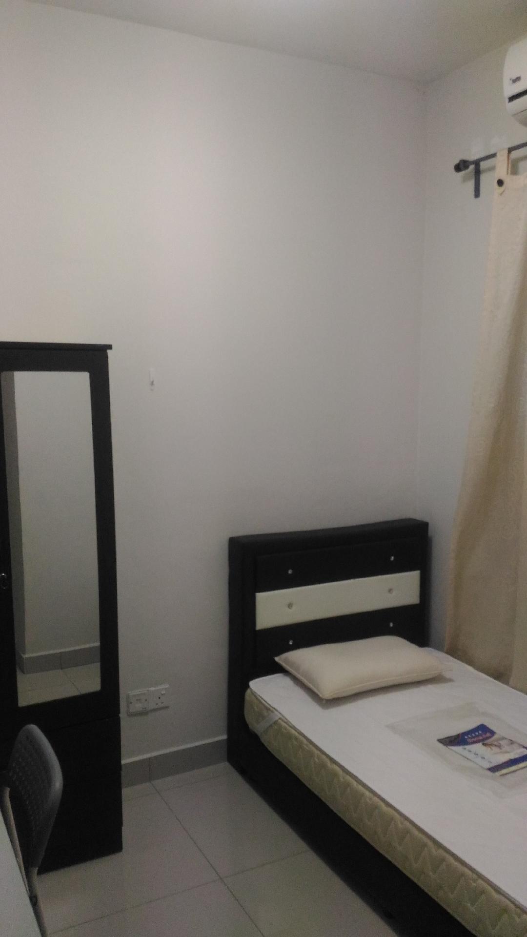 Dk Senza Residence image