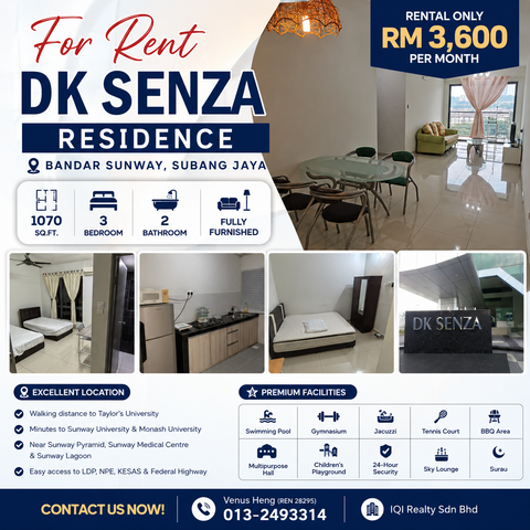 Dk Senza Residence photo