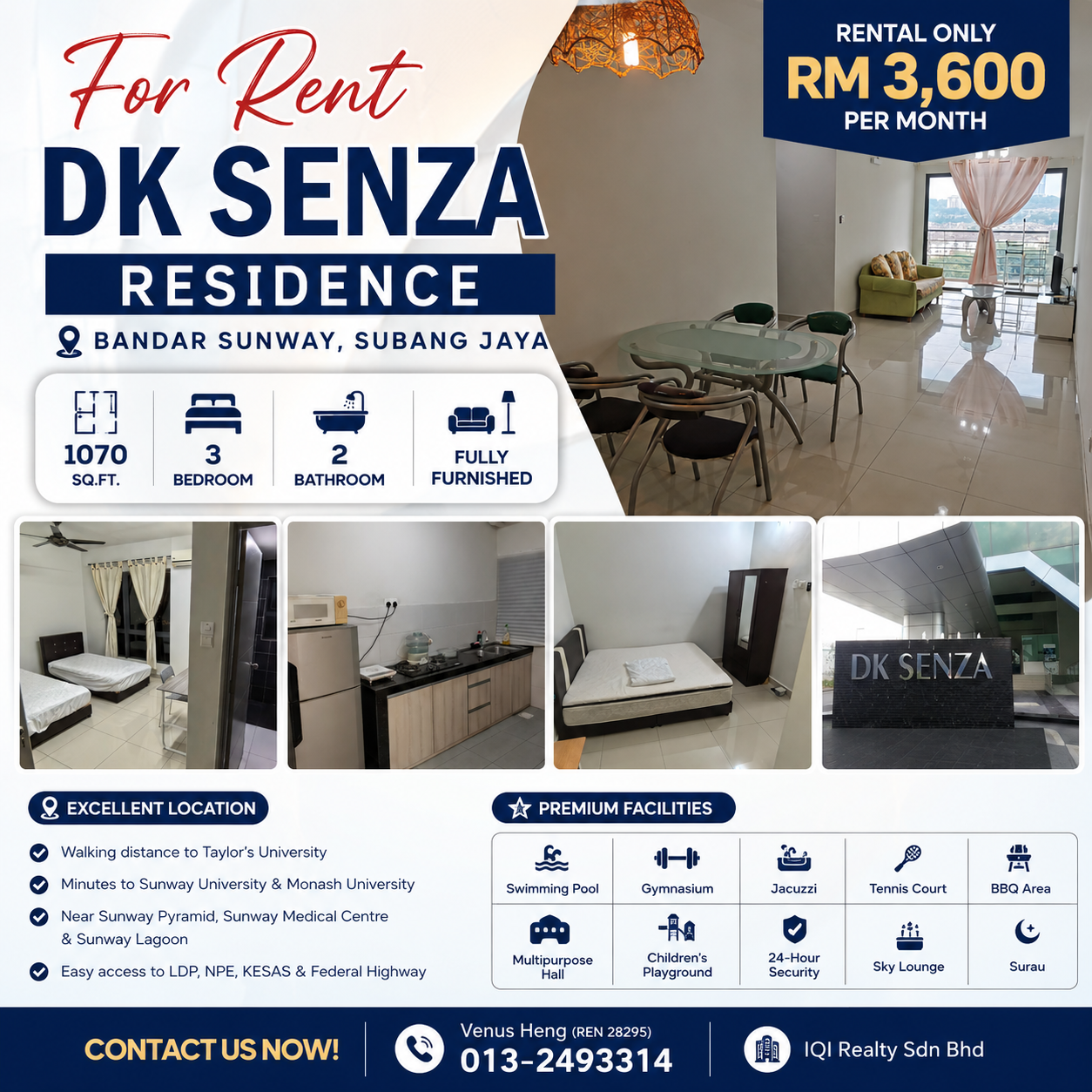 Dk Senza Residence image