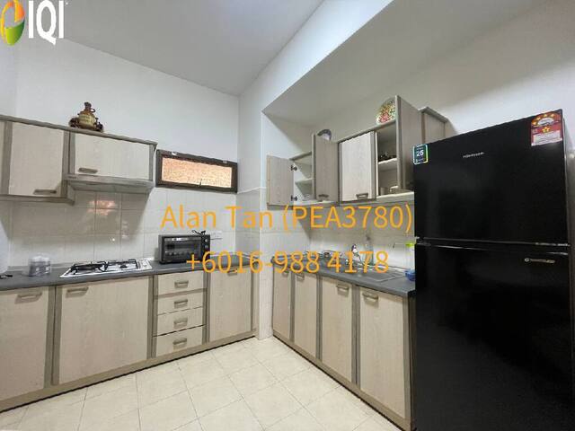 KUANTAN TEMBELING RESORT image
