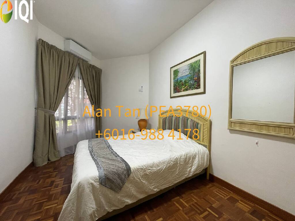 KUANTAN TEMBELING RESORT image