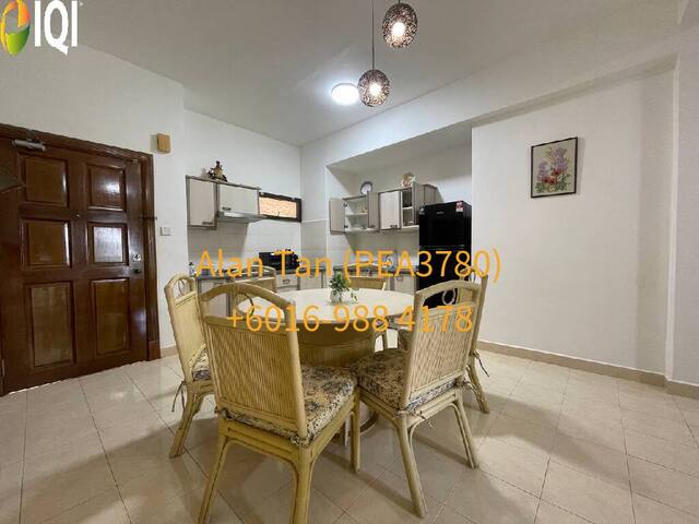 KUANTAN TEMBELING RESORT image
