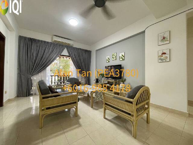 KUANTAN TEMBELING RESORT image