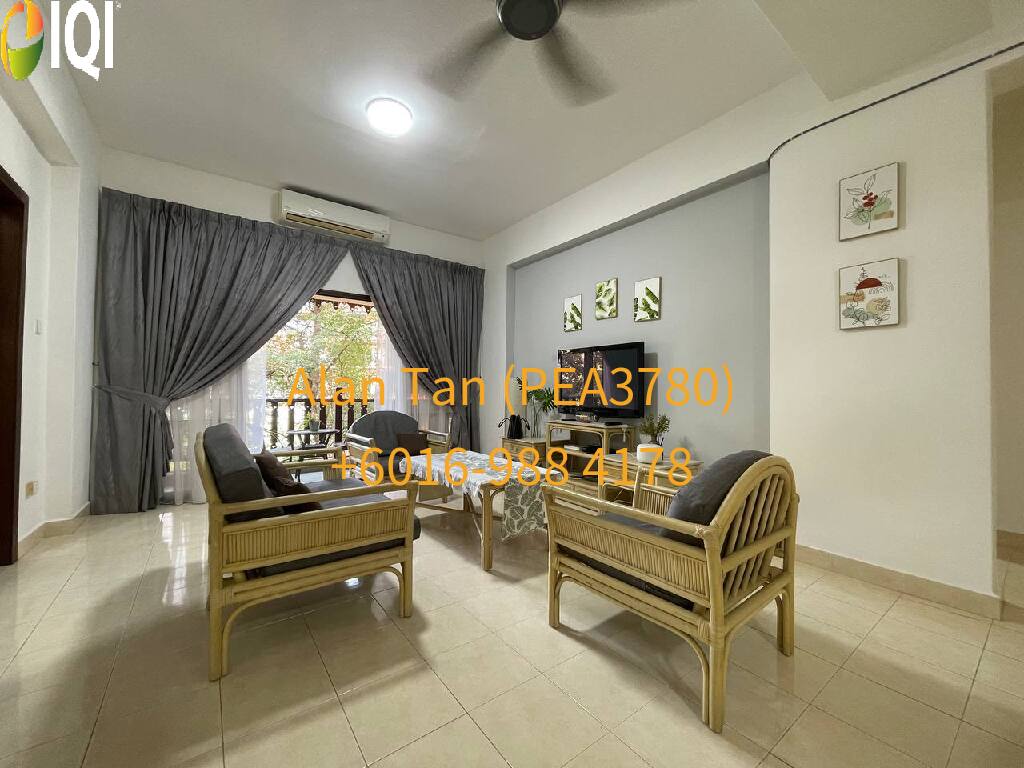 KUANTAN TEMBELING RESORT image