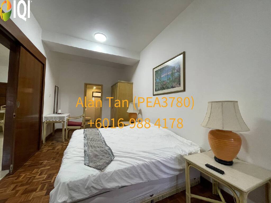 KUANTAN TEMBELING RESORT image