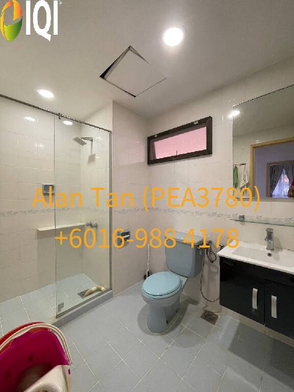 KUANTAN TEMBELING RESORT image