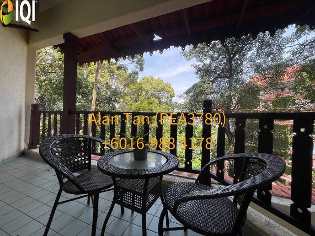 KUANTAN TEMBELING RESORT image