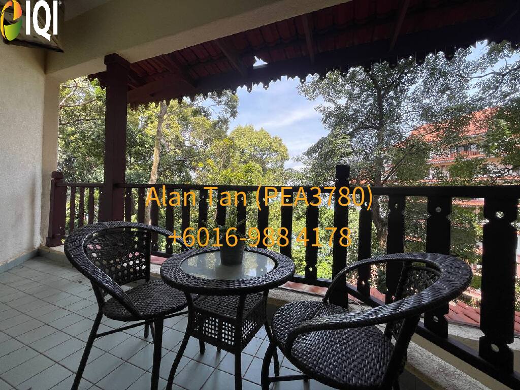 KUANTAN TEMBELING RESORT image