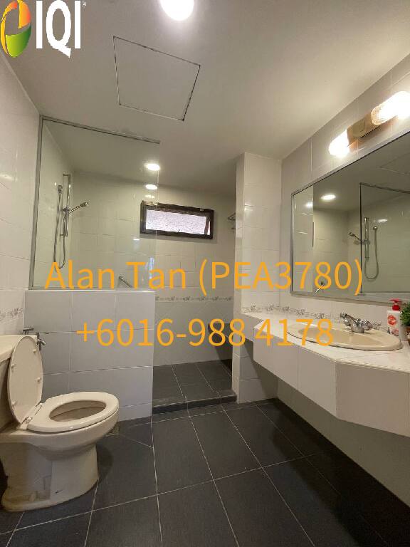 KUANTAN TEMBELING RESORT image