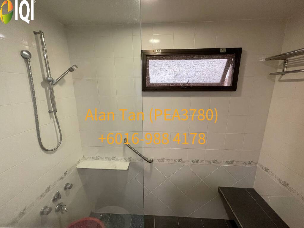 KUANTAN TEMBELING RESORT image