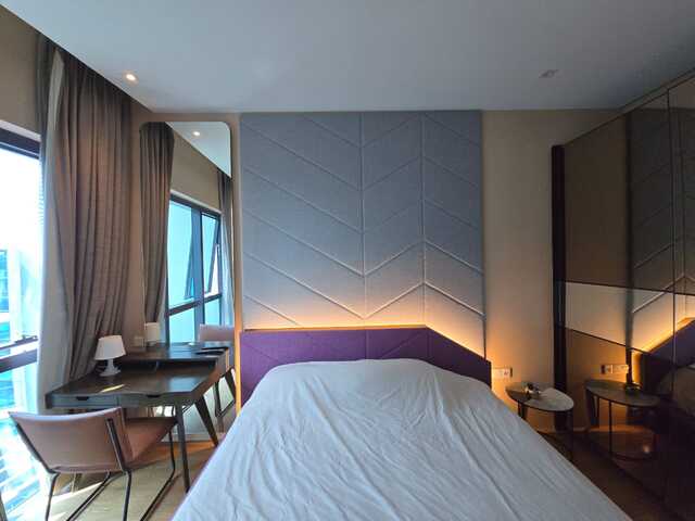 DC Residensi (Damansara City) image